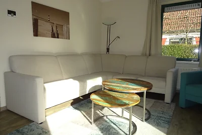 Ferienhaus Frielo