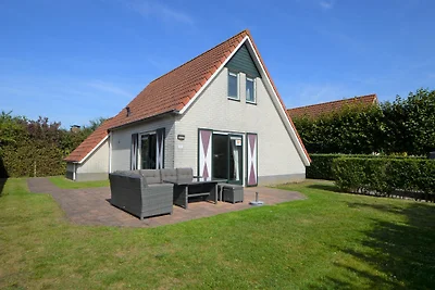 Ferienhaus Frielo