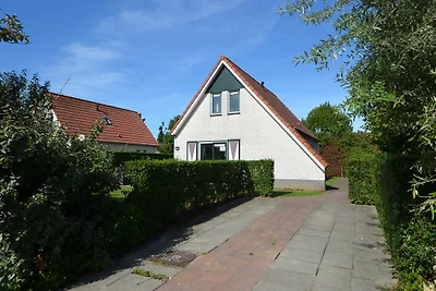 Ferienhaus Frielo