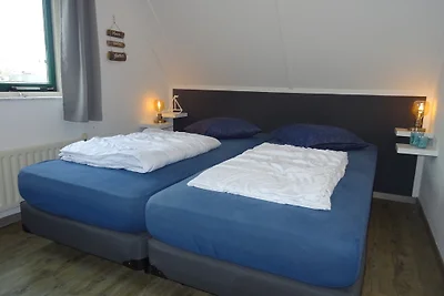 Ferienhaus Frielo