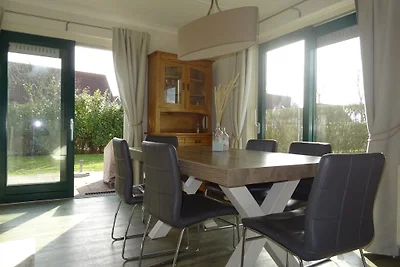 Ferienhaus Frielo