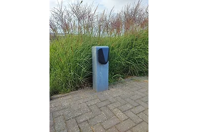 Ferienhaus Majoorwerf 17-i