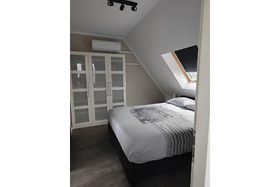 Ferienhaus Majoorwerf 17-i