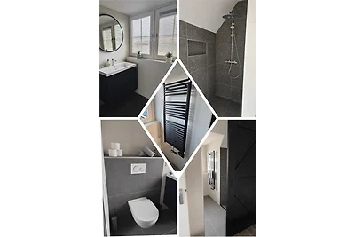 Ferienhaus Majoorwerf 17-i