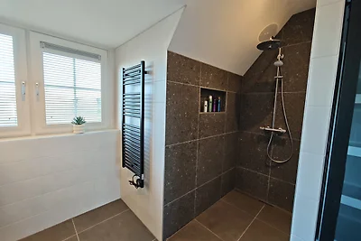 Ferienhaus Majoorwerf 17-i