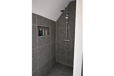 Ferienhaus Majoorwerf 17-i