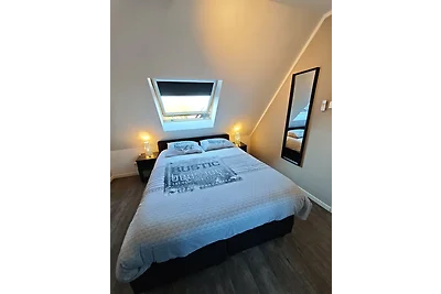 Ferienhaus Majoorwerf 17-i