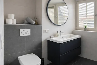 Ferienhaus Majoorwerf 17-i