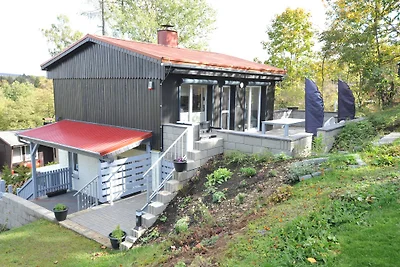 Casa di vacanza Fuchswinkel
