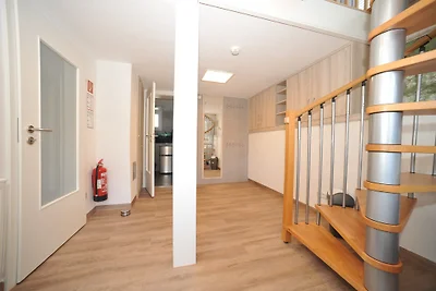 Casa di vacanza Fuchswinkel