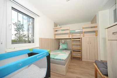 Casa di vacanza Fuchswinkel