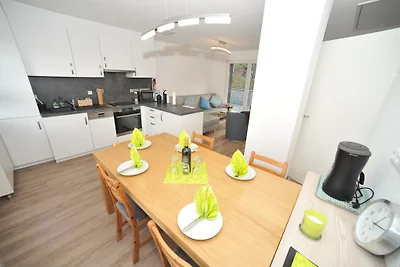 Casa di vacanza Fuchswinkel
