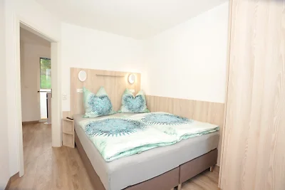Casa di vacanza Fuchswinkel