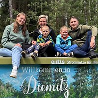 Familie N. Tobien
