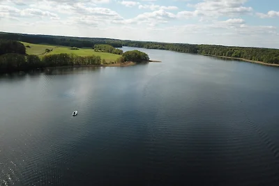 Fienile sul lago FeWo Rieke