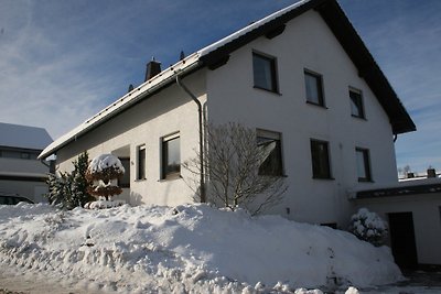 De Vinkenborg bij Winterberg