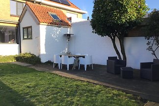 Ferienhaus Oostduinkerke