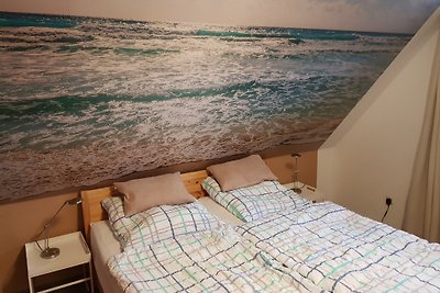 Casa de vacaciones Fix family