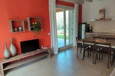 Casa Pergola 2