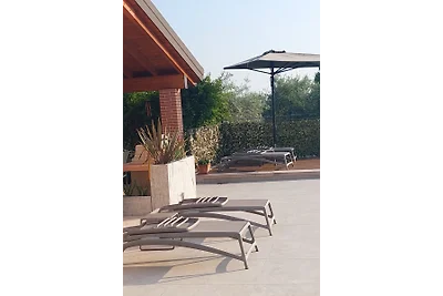 CASA PERGOLA 1