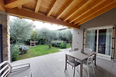 Casa Pergola 2