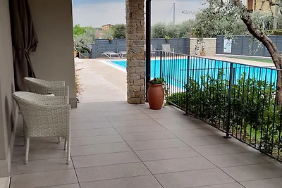 Casa Pergola 2