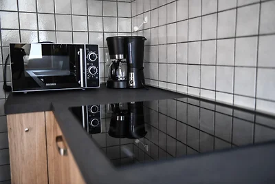 BLUE APARTMENT - vicino al Lago
