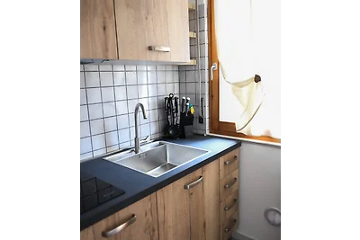BLUE APARTMENT - vicino al Lago