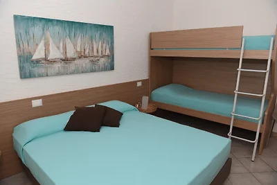 BLUE APARTMENT - vicino al Lago
