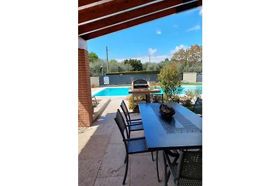 CASA PERGOLA 1