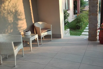 Casa Pergola 2