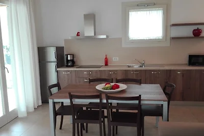 Casa Pergola 2