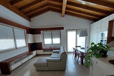 CASA PERGOLA 1 - fino a 7 ospiti