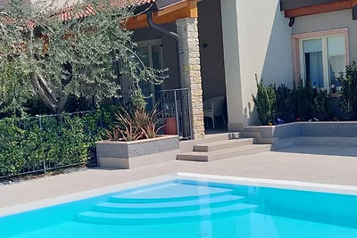 Casa Pergola 2