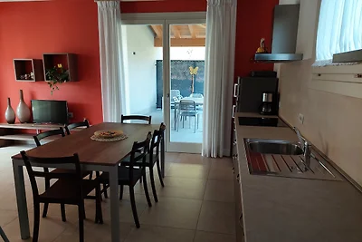 Casa Pergola 2