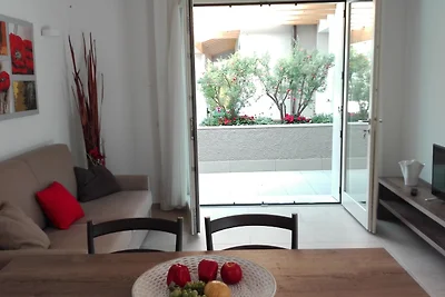 Casa Pergola 2