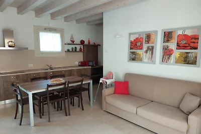 Casa Pergola 2