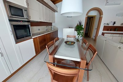 CASA PERGOLA 1 - fino a 7 ospiti