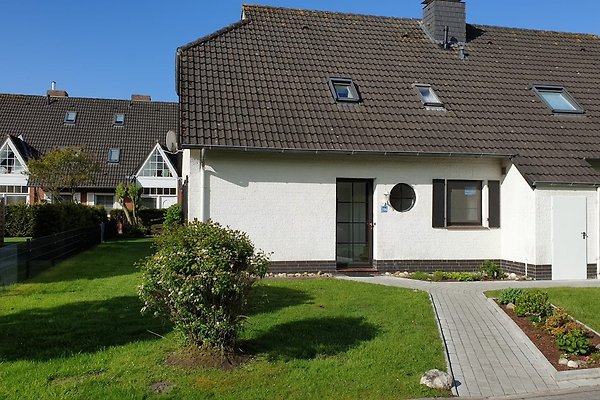Ferienwohnung Greetsiel