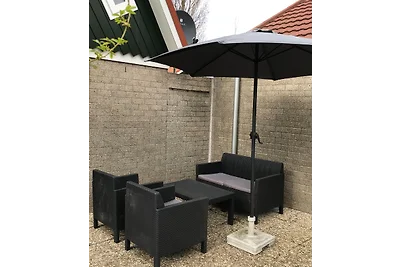 Huisje Duif