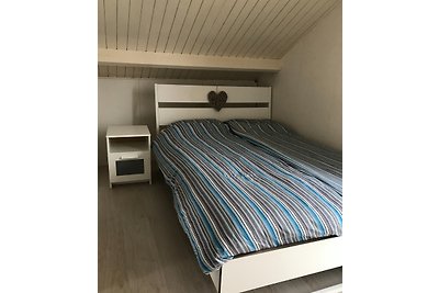 Huisje Duif