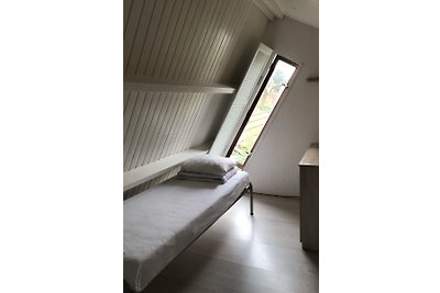 Vakantiewoning Huisje Duif