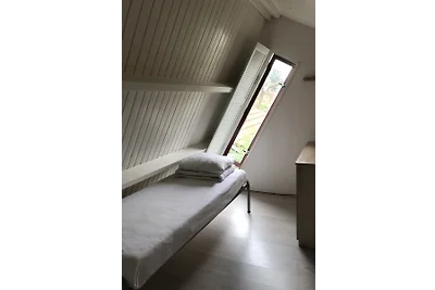 Huisje Duif