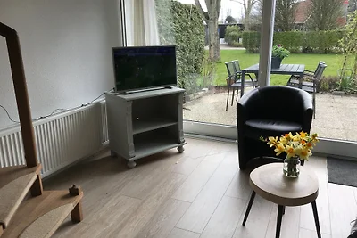 Huisje Duif