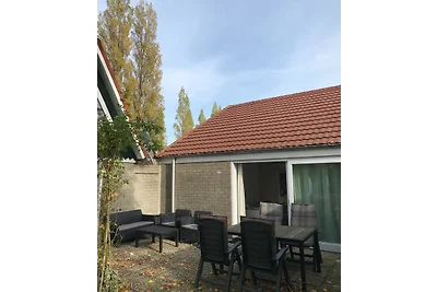 Huisje Duif