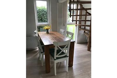 Huisje Duif