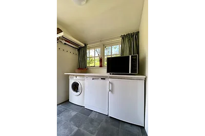 Duinrust, Vrouwenpolder, Zeeland