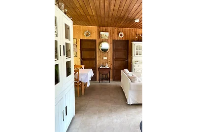 Duinrust, Vrouwenpolder, Zeeland