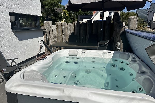 Ferienhaus Göhren-Lebbin