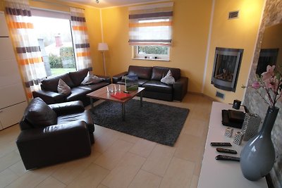 Villa Girasole am See
